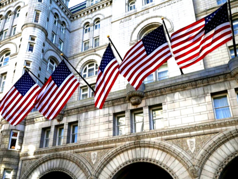 U.S. economic downturn