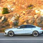 April 2025 imported car sales