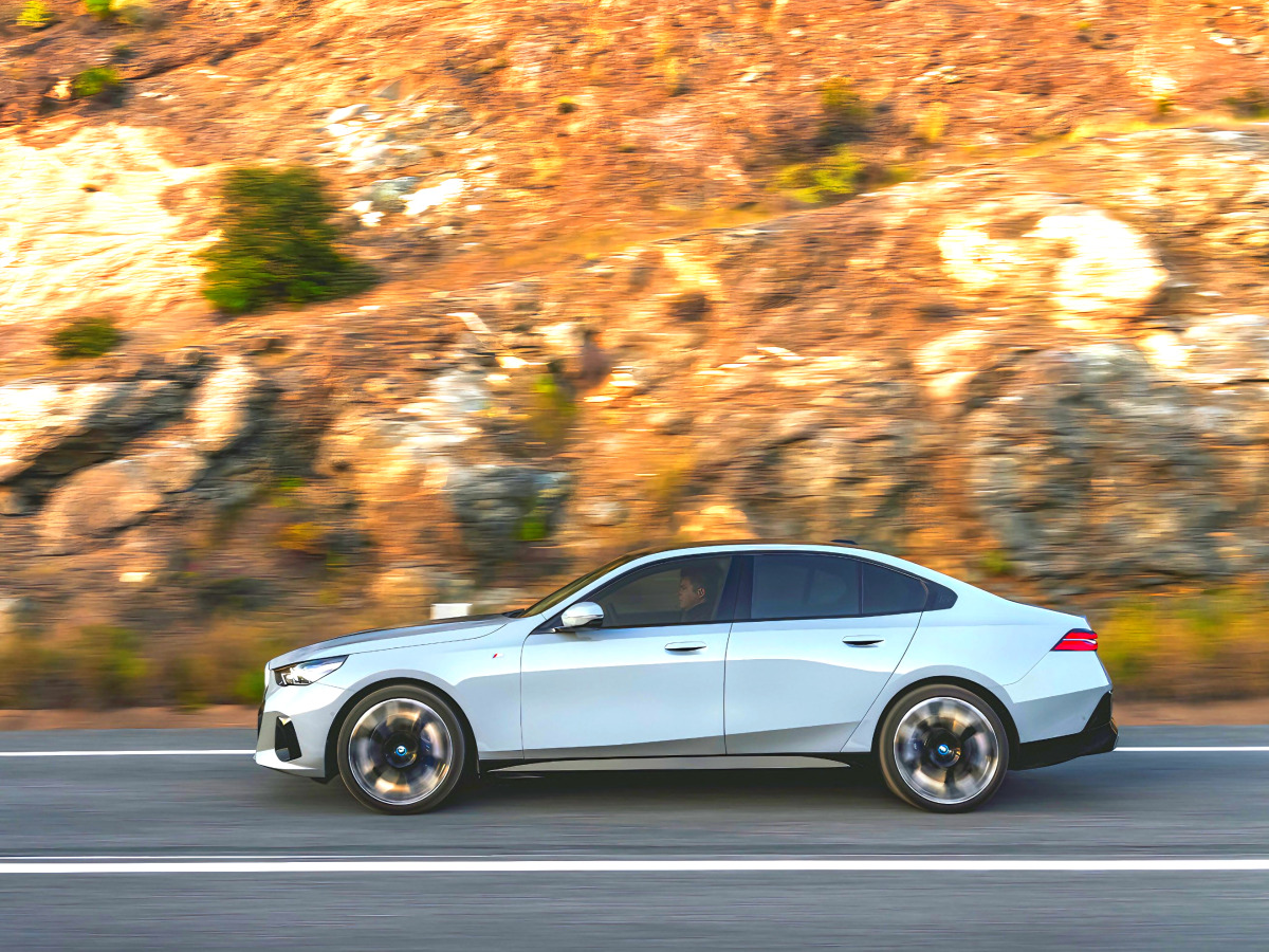 April 2025 imported car sales