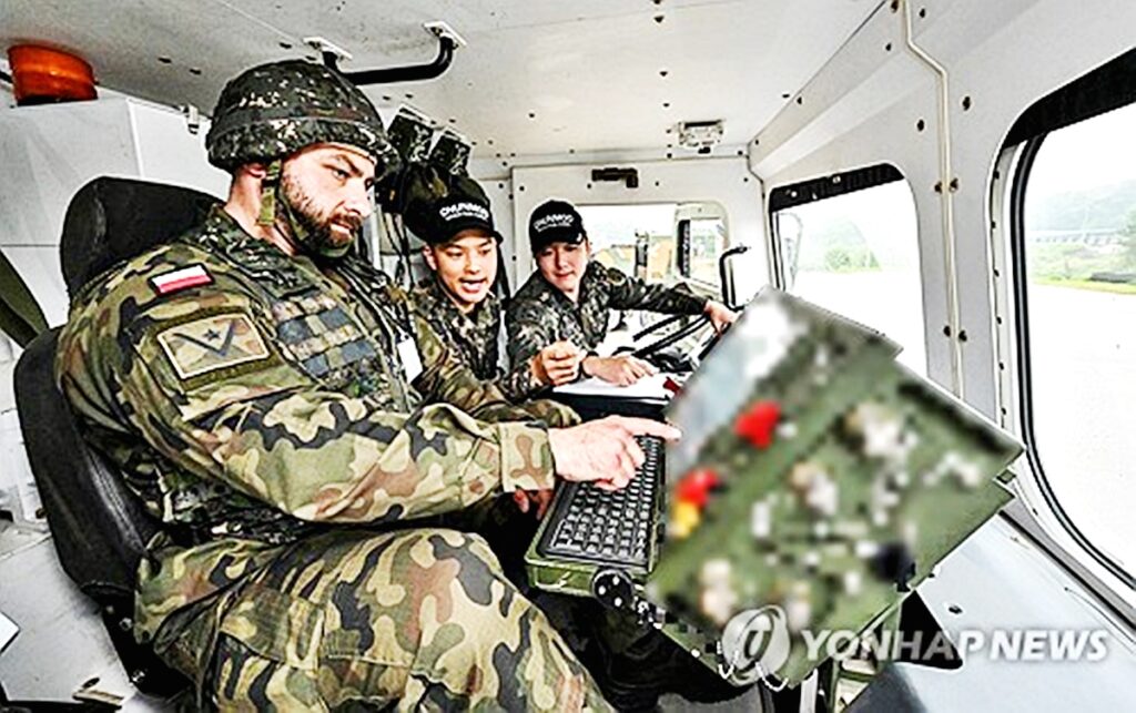 "한국이 좀 가르쳐 주세요", "전 세계가 탐낸다"…외국 군인들 몰려든 이유 3 천무