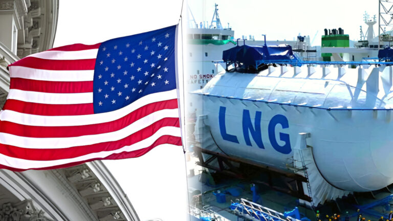 미국 LNG