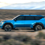 Autobuild Kia EV9 Evaluation