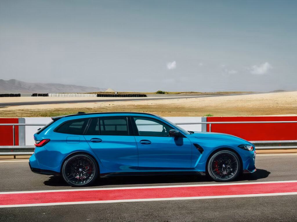 BMW M3 CS Touring Announced (3)