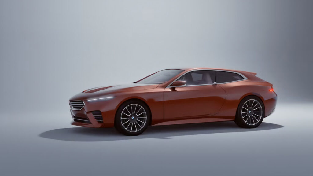 BMW Speedtop Concept Unveiled (3)