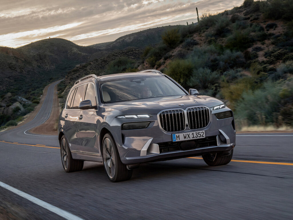 BMW X7 May 2025 Discount (3)
