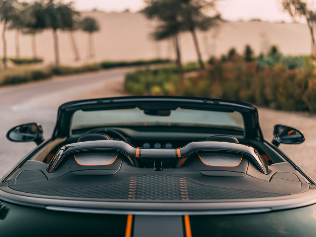 Bentley Batur Convertible Unveiled (4)