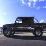 Bravus XLP 800 Adventure