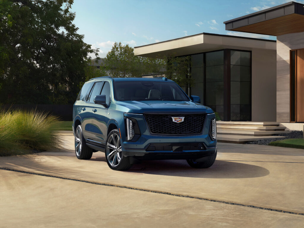 BMW·지프 제치고 1위 하더니 "이럴 수가"…깜짝 소식 알린 수입차 브랜드 3 Cadillac May 2025 Promotion (3)