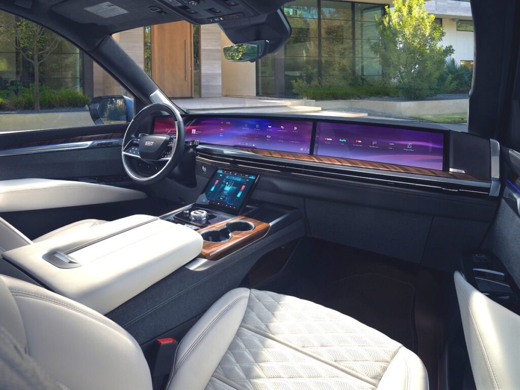 BMW·지프 제치고 1위 하더니 "이럴 수가"…깜짝 소식 알린 수입차 브랜드 4 Cadillac May 2025 Promotion (4)