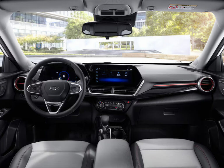 Chevrolet 2025 April Sales Results