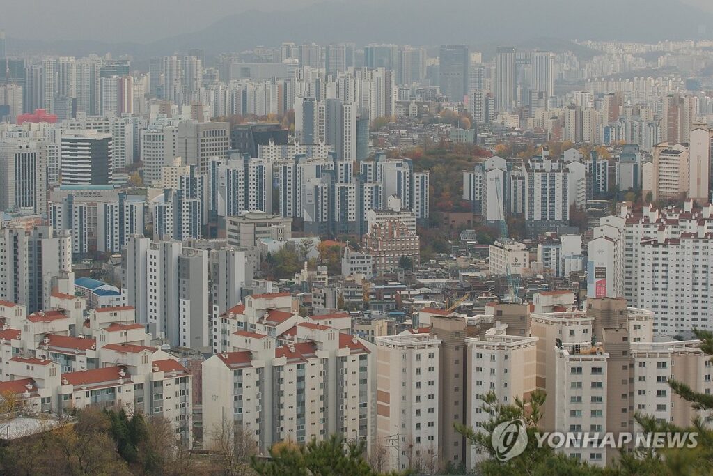 "설마 우리 동네도?", "용산·강남까지 벌써?" 조용한 싹쓸이에 주민들 '충격' 2 중국인 부동산 시장