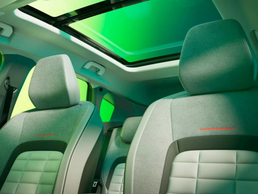 하이브리드에 전기차까지 "한국인 취향 저격"…스포티지 위협할 '신형 SUV' 5 Citroën C5 Aircross unveiled (5)