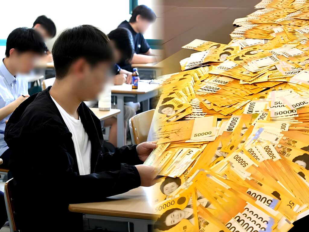 대학 원서 대행사
