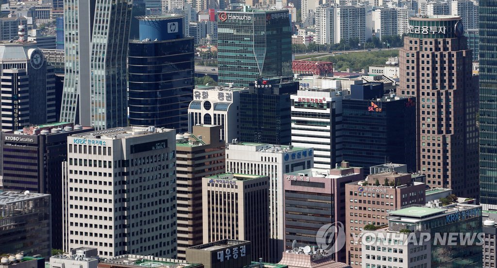 눈에 넣어도 안 아픈 자식인데 "아들, 어쩌려고 이래"… 부모들 '발칵' 2 코인 열풍 대기업