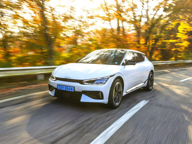 EV 2025 Q1 Sales Results