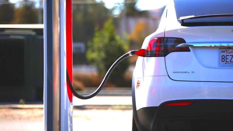 Electric car charging hacks