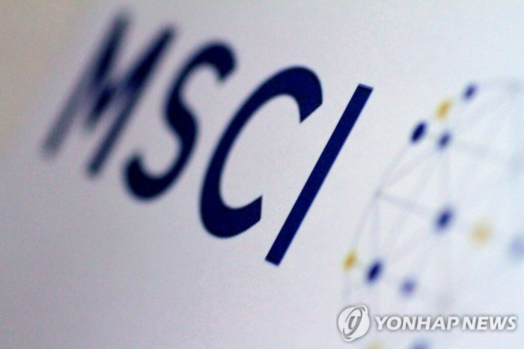 "돈뭉치 싸들고 한국으로?"…외국인들 '깜짝' 변화, 이유 봤더니 4 증시