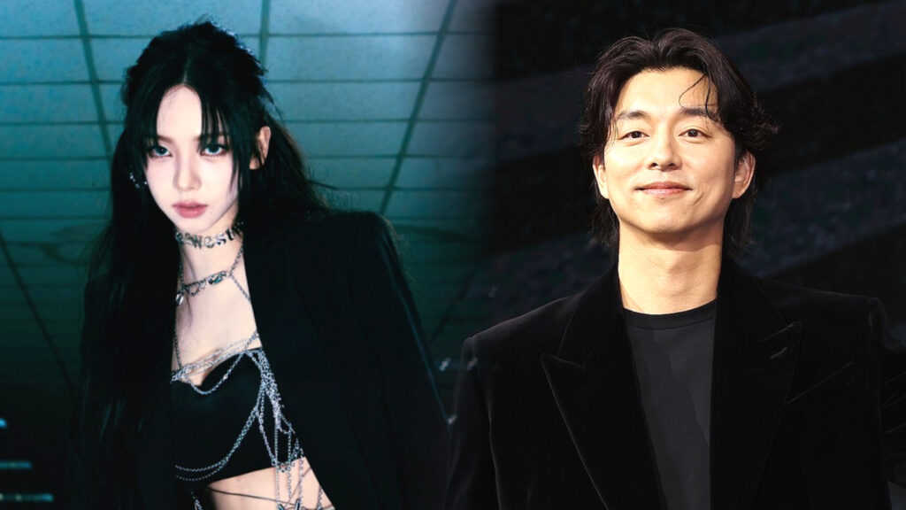 "한류 또 일냈다" 카리나·공유에 '그 나라' 발칵…'이것' 없이 못 살아? 1 몽골 한국 맥주 수출