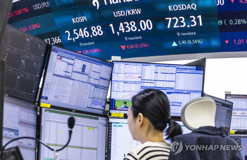 한국의 미래 먹거리인데 "외국인들 '탈출' 봇물 터졌다"…5년 만에 무슨일? 3 공매도