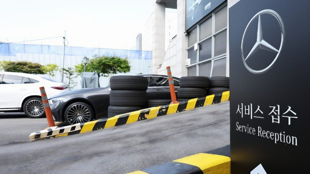 현대차·기아에 테슬라까지 "공짜로 해준다"…정부가 나선 '전격 조치' 3 Free Electric Vehicle Inspection (3)