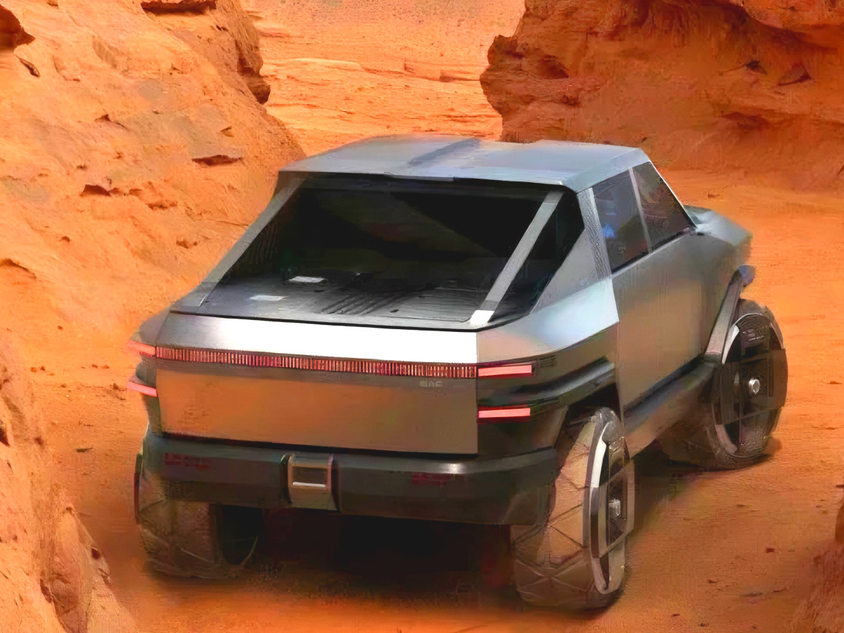 GAC pickup 01 released