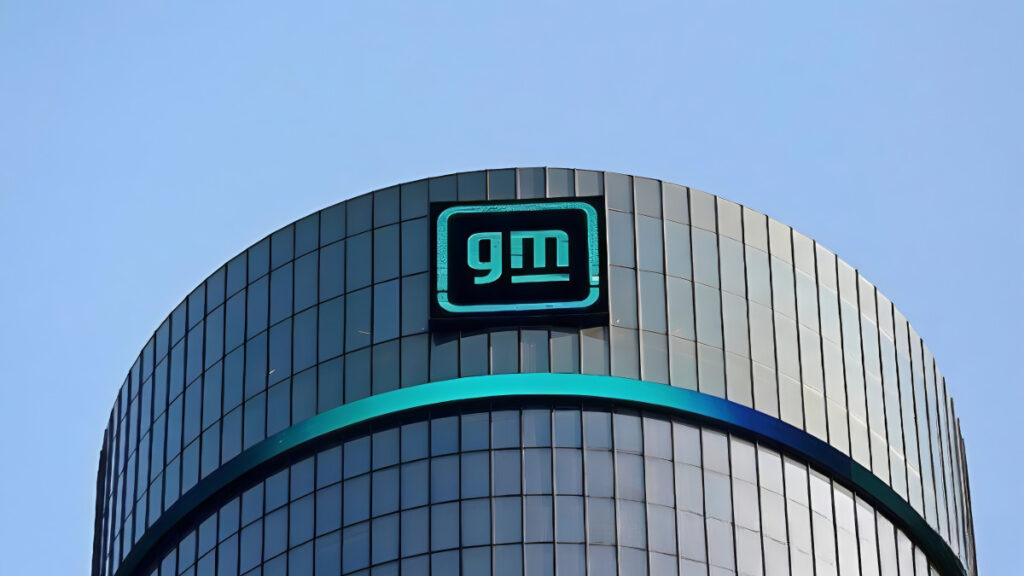 GM Korea Center and Factory Sales (4)