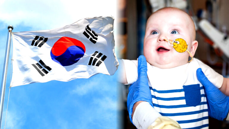 한국 유전자 치료