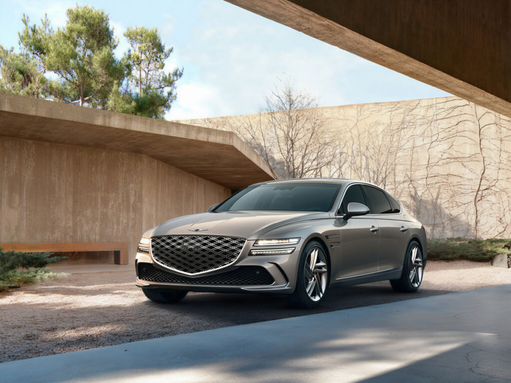 안 팔릴까 걱정했는데 "이럴 수가"…현대차·기아가 보여준 역대급 '반전' 상황 4 Hyundai Kia 2025 April Sales Results (4)