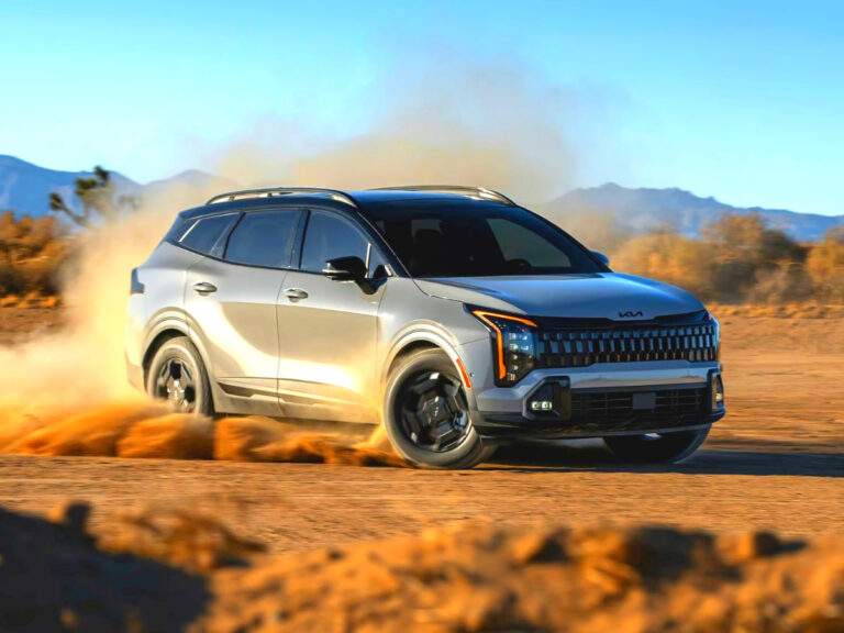 Hyundai Kia 2025 April Sales Results