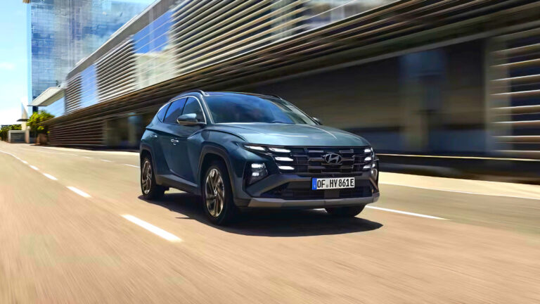 Hyundai Kia Europe earnings drop