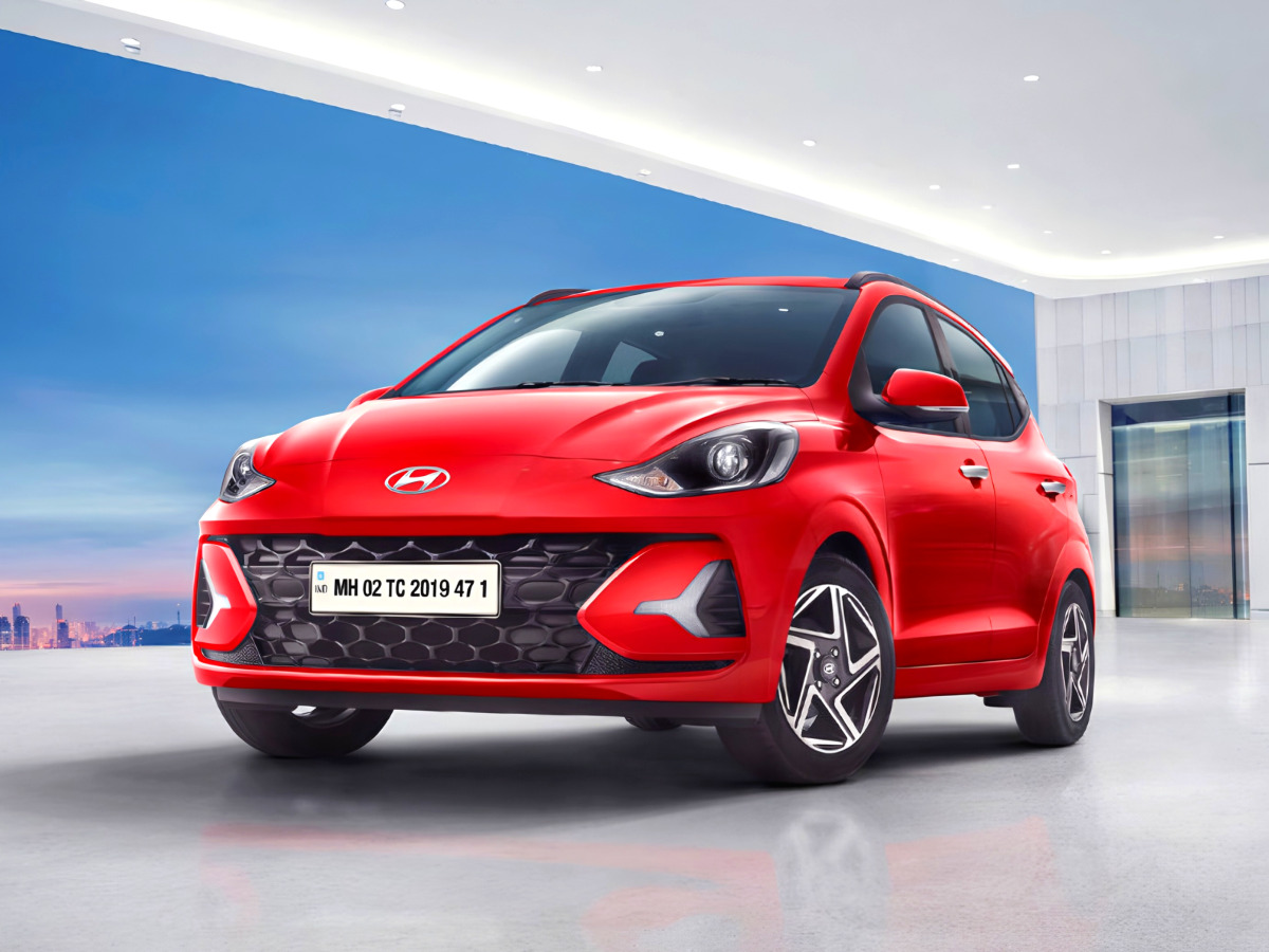 Hyundai Kia South Africa Results