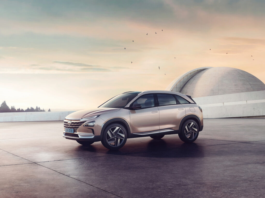 Hyundai NEXO May 2025 Discount (2)
