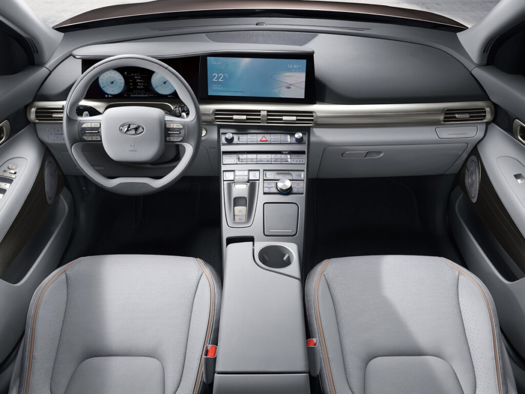 Hyundai NEXO May 2025 Discount (3)