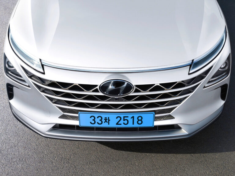 Hyundai NEXO May 2025 Discount