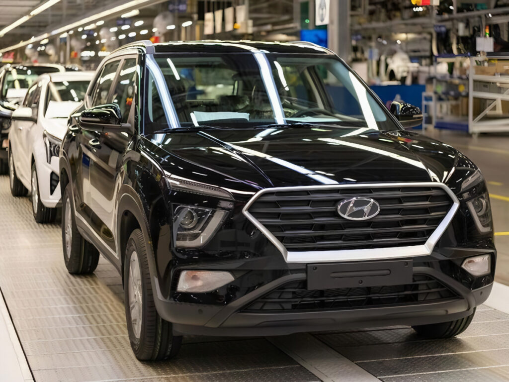 포기 못한 현대차 "결국 일냈다"…1년 6개월 만에 들려온 '깜짝' 소식 4 Hyundai Russia Trademark Registration (4)