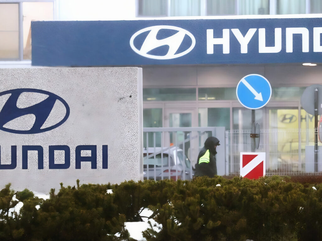 포기 못한 현대차 "결국 일냈다"…1년 6개월 만에 들려온 '깜짝' 소식 6 Hyundai Russia Trademark Registration (6)