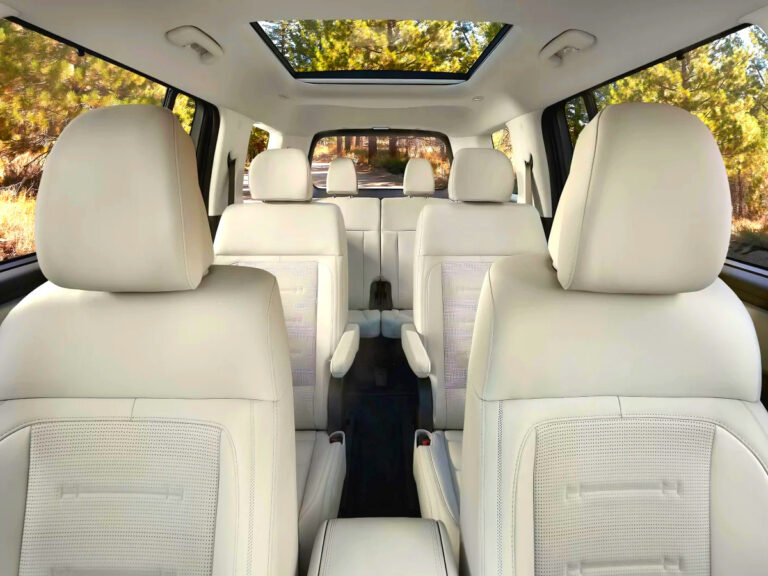 Hyundai Santa Fe May Discounts