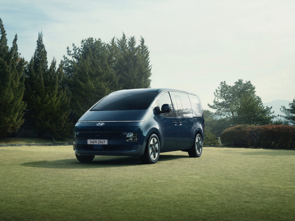 Hyundai Staria May 2025 Discount (3)
