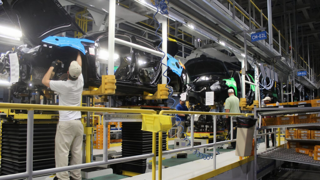"정말 신의 한 수 였다"...현대차 '비상'인 줄 알았는데, '묘수'가 통했다 3 Hyundai exports to the U.S. plummet (3)