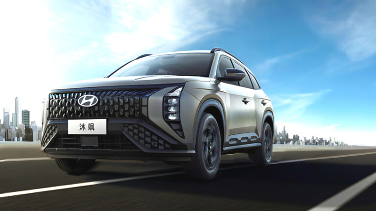 Hyundai rebounds in China market
