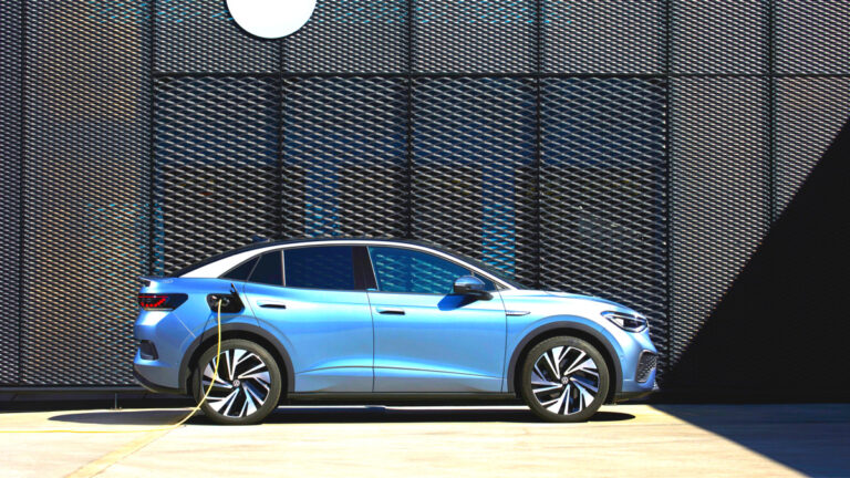 ID5 Volkswagen Self-Subsidy