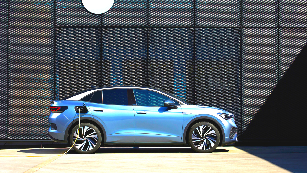 ID5 Volkswagen Self-Subsidy