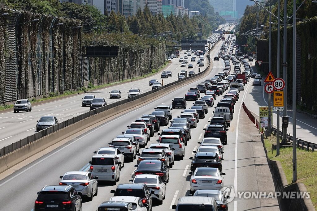고속도로서 급증한 '이 사고', 알고 보니 '내 차'에도 있는 기능 때문? 대체 뭐길래 2 고속도로 acc 사고 증가