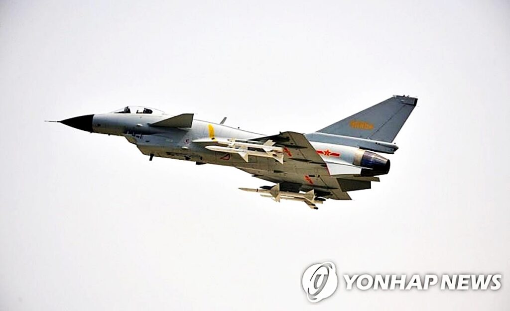 판도 흔드는 중국제 전투기? "이거 알면 못 사요"...한국산과 '극명한 차이' 2 라팔