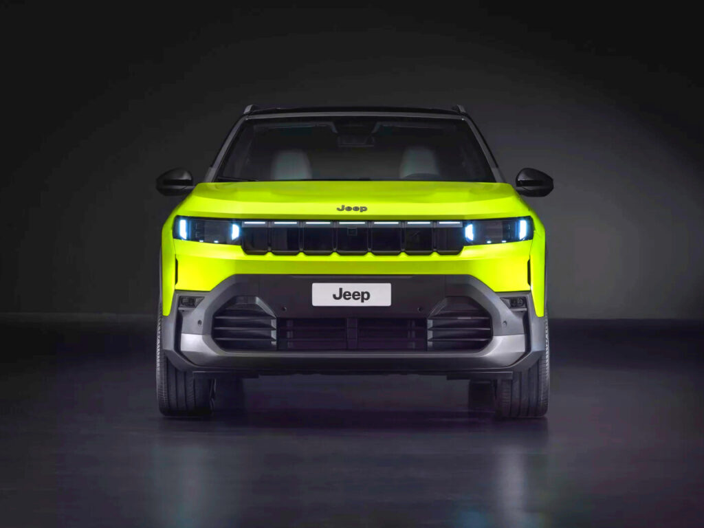 Jeep Compass Full Change Reveal (2)
