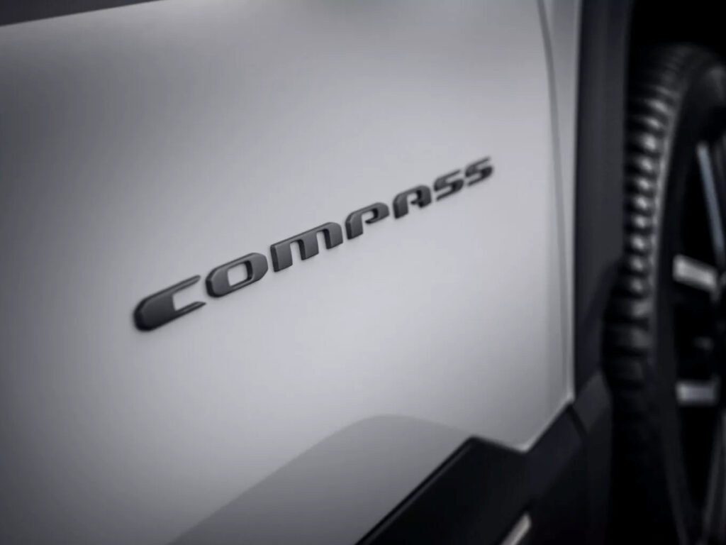 Jeep Compass Full Change Reveal (3)