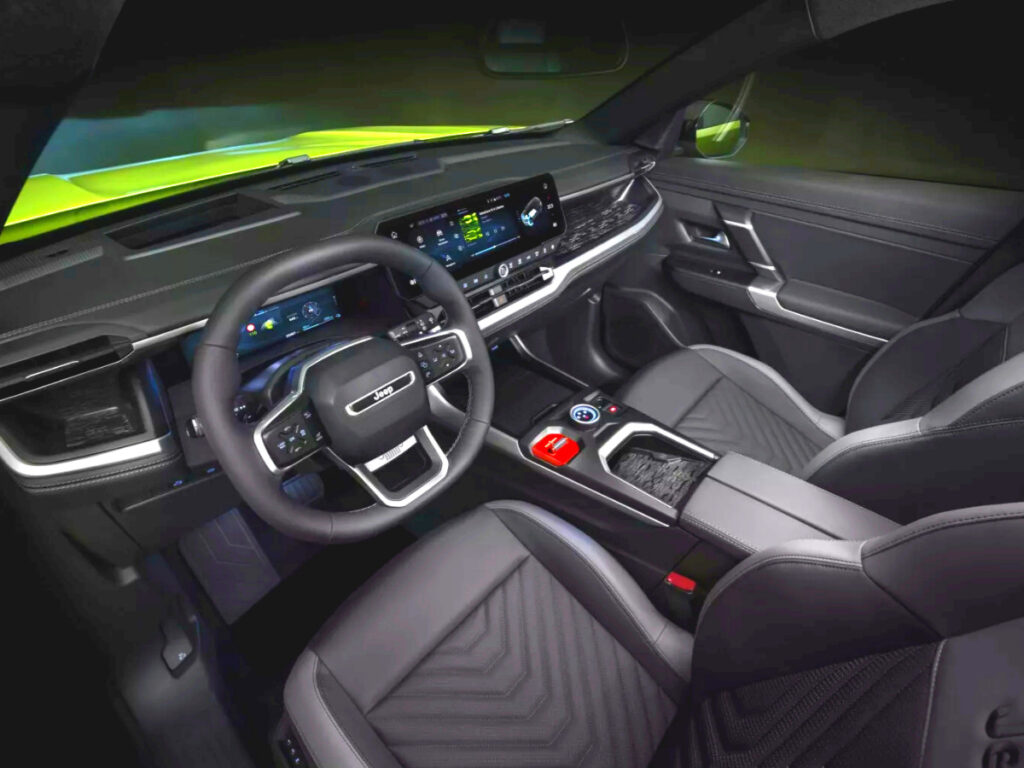 Jeep Compass Full Change Reveal (4)