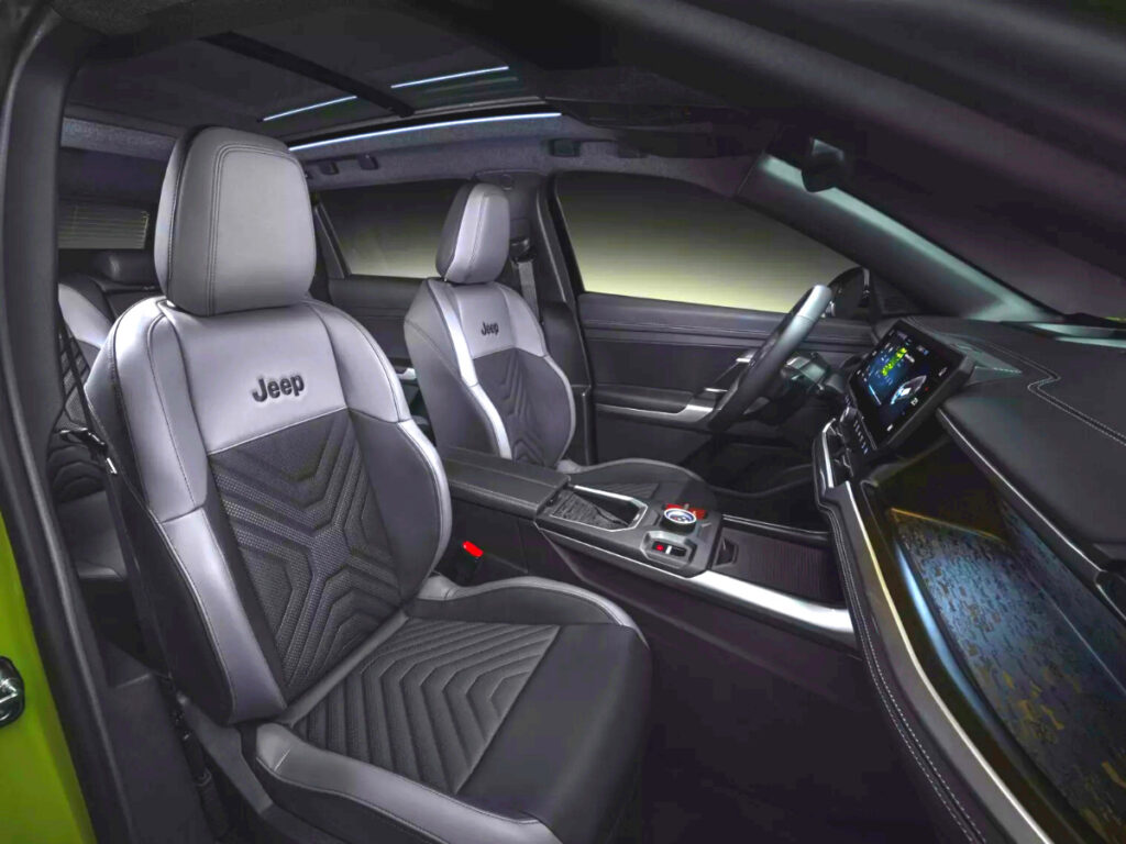 Jeep Compass Full Change Reveal (6)