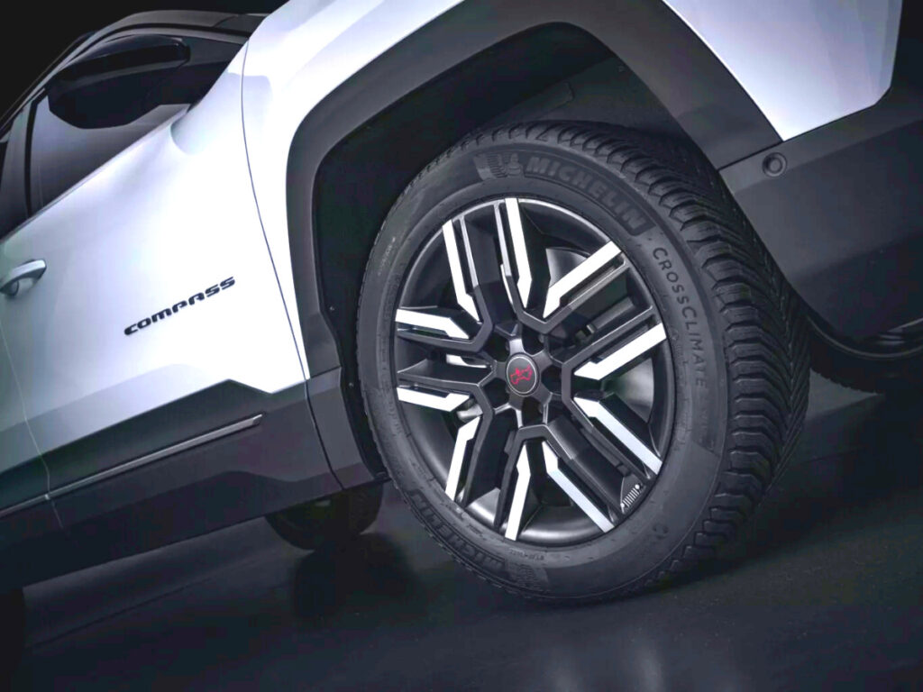 Jeep Compass Full Change Reveal (7)