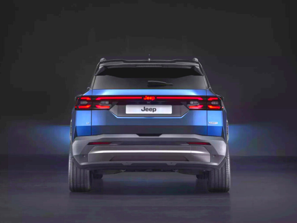 Jeep Compass Full Change Reveal (8)